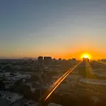 Hermoso Y Acogedor Depto Santiago Centro