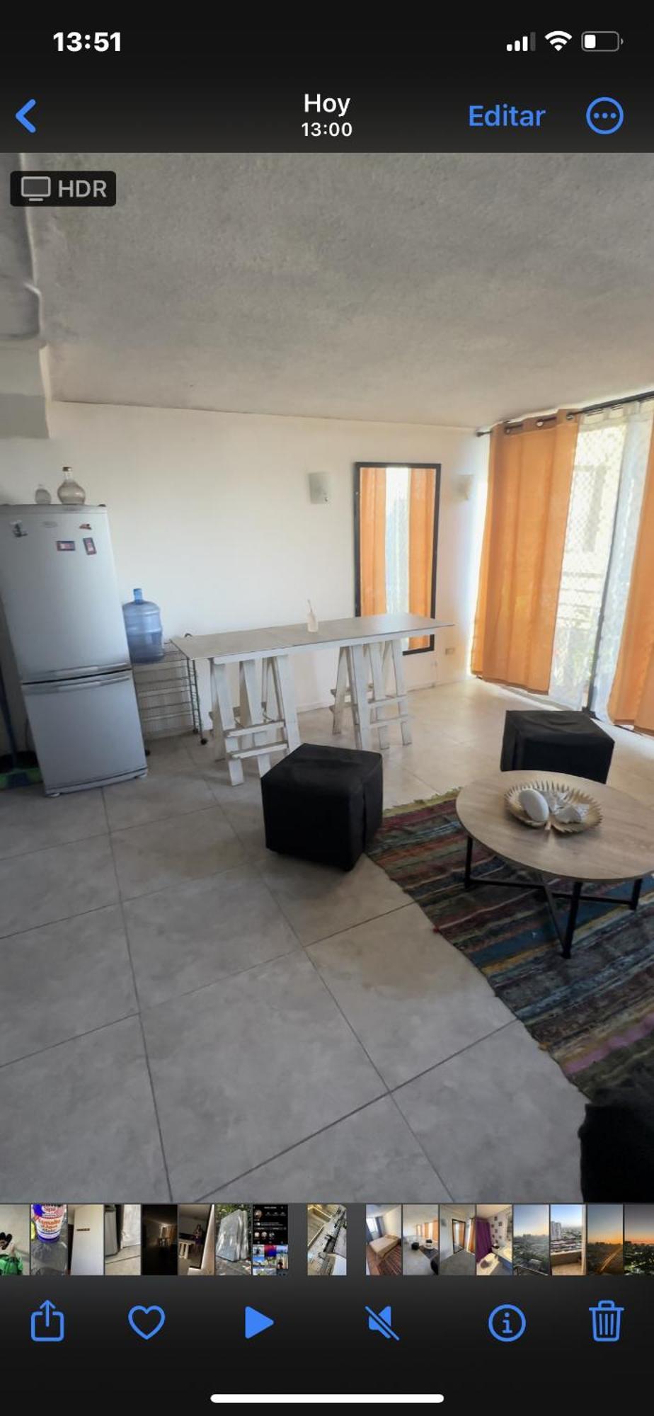 Apartamento Hermoso Y Acogedor Depto Centro