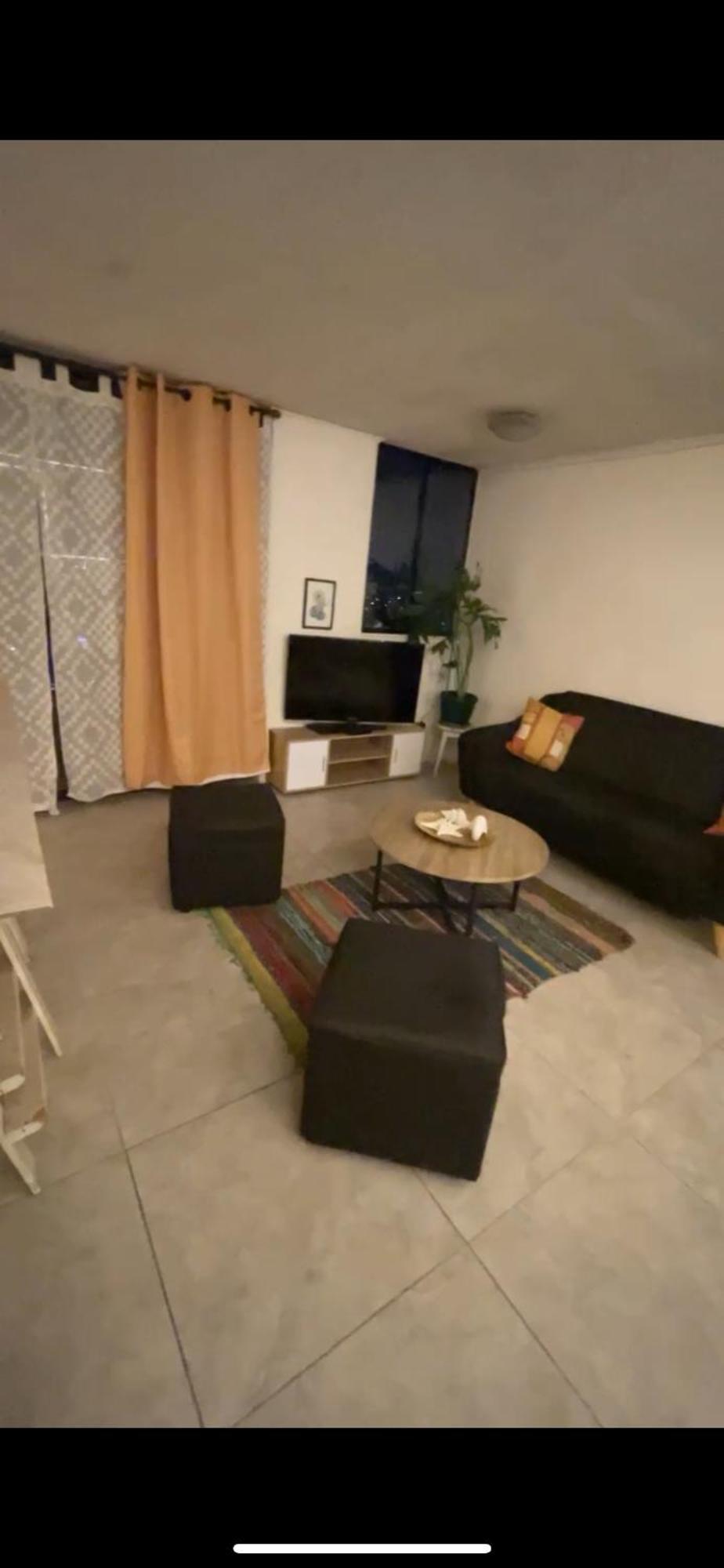 Hermoso Y Acogedor Depto Centro Apartamento Santiago
