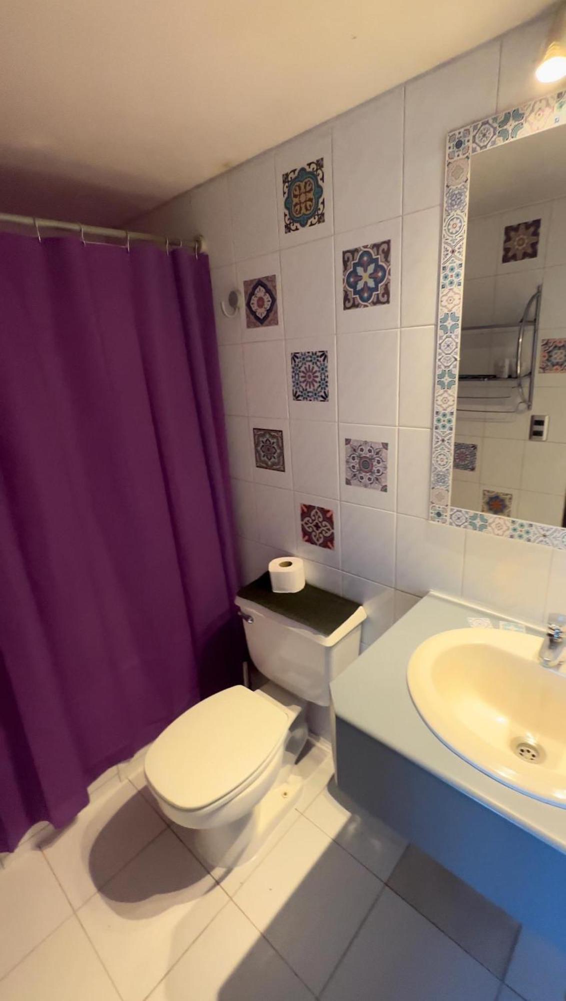 Hermoso Y Acogedor Depto Centro Apartamento *