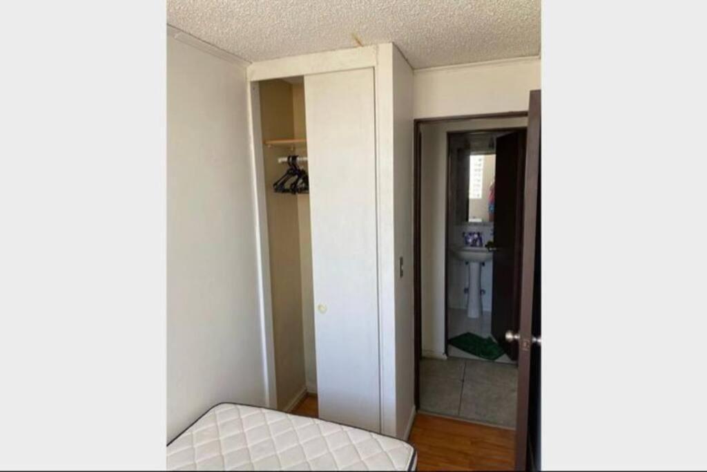 Apartamento Hermoso Y Acogedor Depto Centro