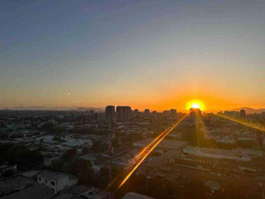 Apartamento Hermoso Y Acogedor Depto Centro *