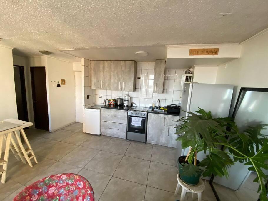 Apartamento Hermoso Y Acogedor Depto Centro